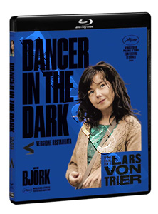 Dancer in the Dark  (2000) (Blu-Ray)